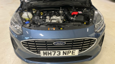 Ford Fiesta 1.0 EcoBoost Titanium 5dr Petrol Hatchback